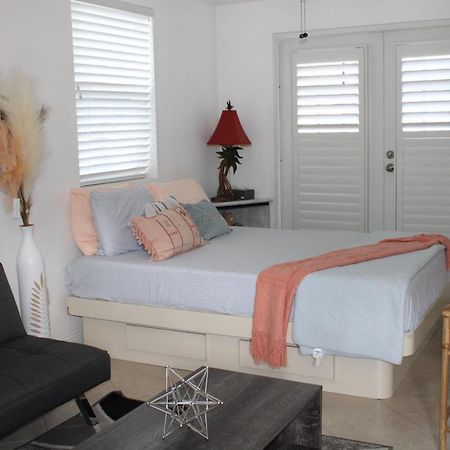 Stunning Suite By Hard Rock Stadium And Casino Miami Gardens Exterior foto