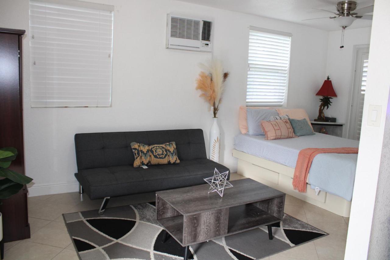 Stunning Suite By Hard Rock Stadium And Casino Miami Gardens Exterior foto